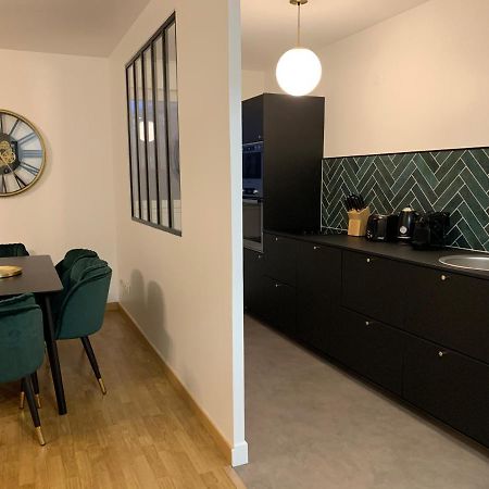 Bright Apartment Disneyland Paris Монтеврен Екстер'єр фото